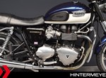 Angebot Triumph Bonneville T100