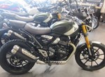 Angebot Triumph Scrambler 400 X