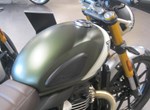 Angebot Triumph Scrambler 400 X