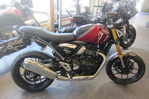 Angebot Triumph Speed 400