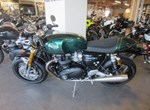 Angebot Triumph Thruxton Final Edition