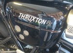 Angebot Triumph Thruxton Final Edition