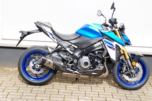 Angebot Suzuki GSX-S1000