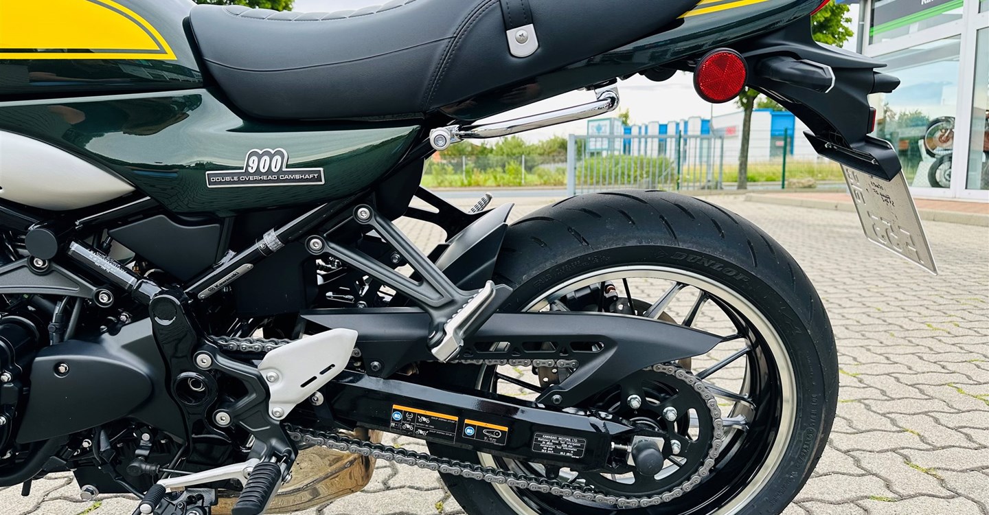 Angebot Kawasaki Z900 RS