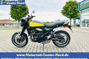 Angebot Kawasaki Z900 RS