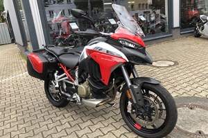 Angebot Ducati Multistrada V4 S Sport