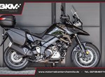 Angebot Suzuki V-Strom 1050 XT