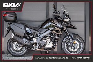 Angebot Suzuki V-Strom 1050 XT