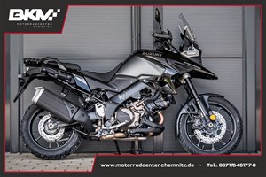 Angebot Suzuki V-Strom 1050