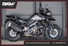 Suzuki V-Strom 1050