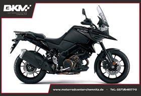 Suzuki V-Strom 1050