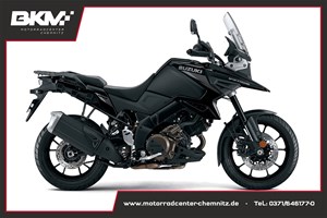Angebot Suzuki V-Strom 1050