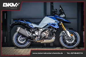 Angebot Suzuki V-Strom 1050DE