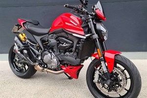 Angebot Ducati Monster +