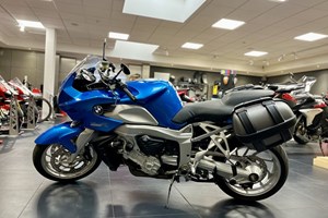 Angebot BMW K 1200 R Sport