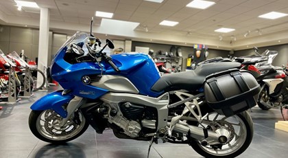 Used vehicle BMW K 1200 R Sport