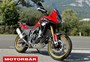 Motorrad