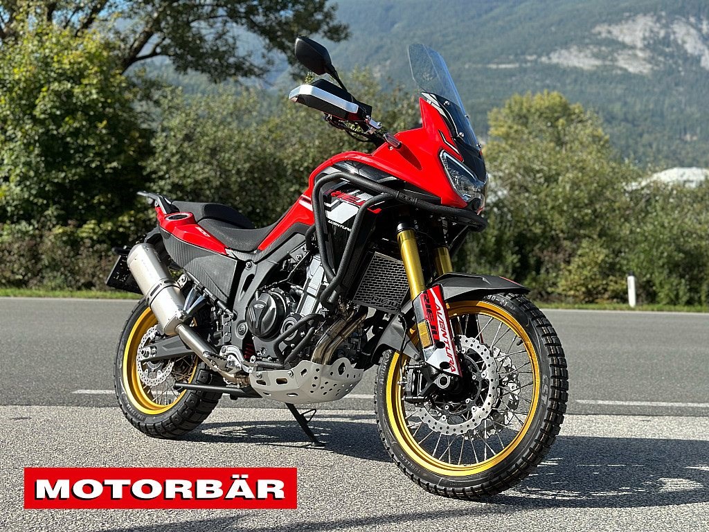 Motorrad