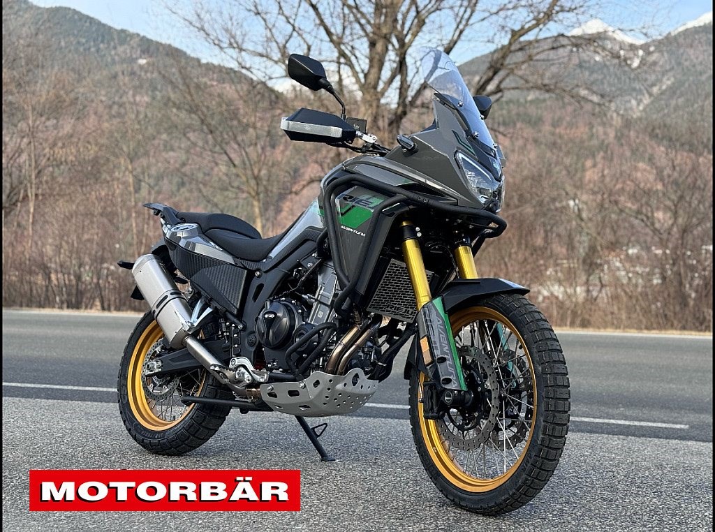 Motorrad