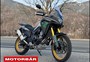 Motorrad