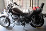 Motorrad