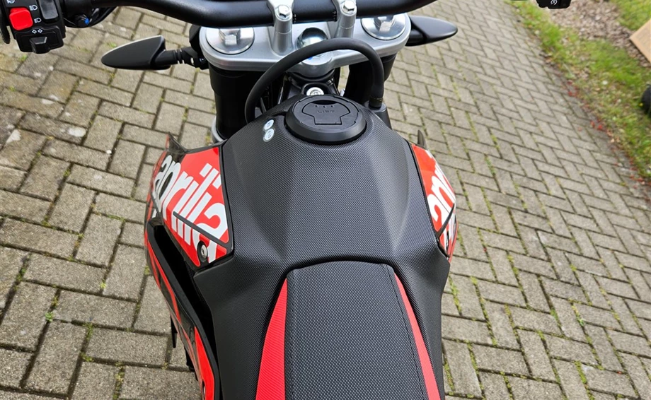 Angebot Aprilia RX 125 Bild 3: Angebot Aprilia RX 125