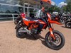 KTM 690 SMC R