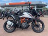 KTM 390 Adventure