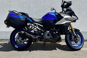 Angebot Suzuki GSX-S1000GX