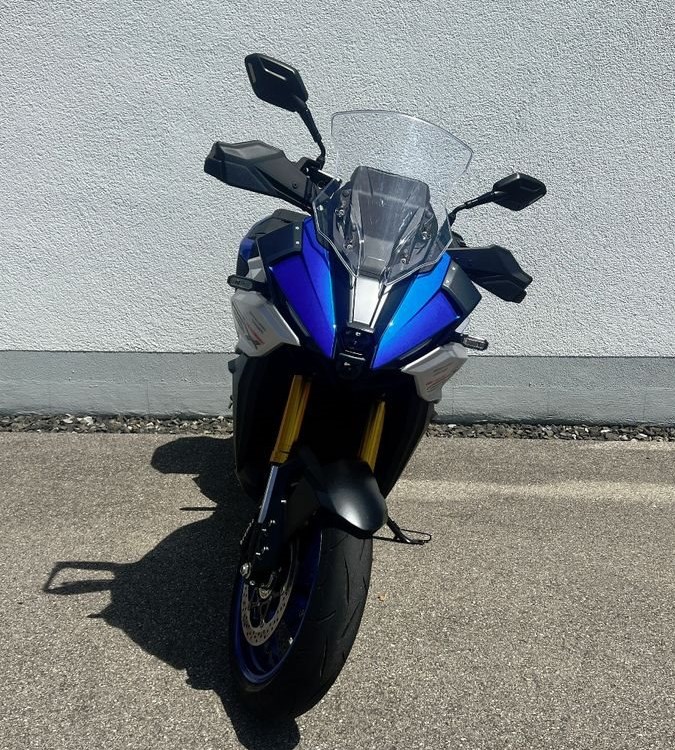 Angebot Suzuki GSX-S1000GX