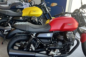 Angebot Moto Guzzi V7 Stone