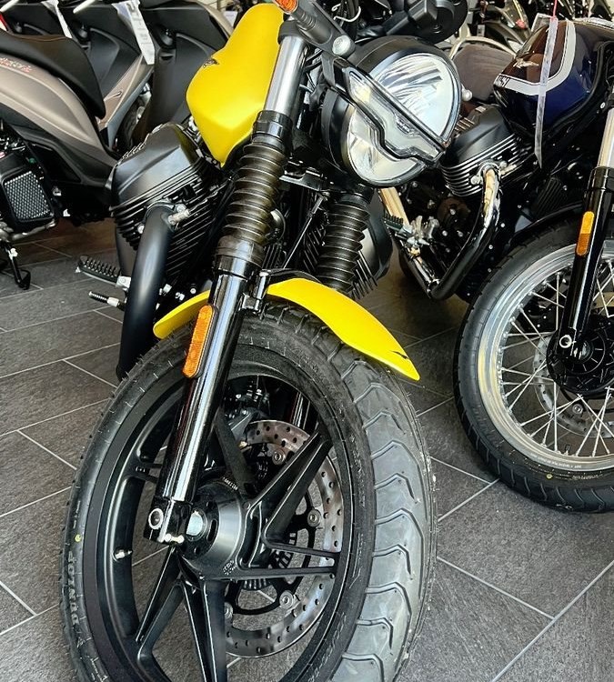 Angebot Moto Guzzi V7 Stone