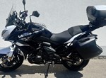 Angebot Kawasaki Versys 650