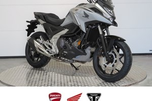 Angebot Honda NC750X