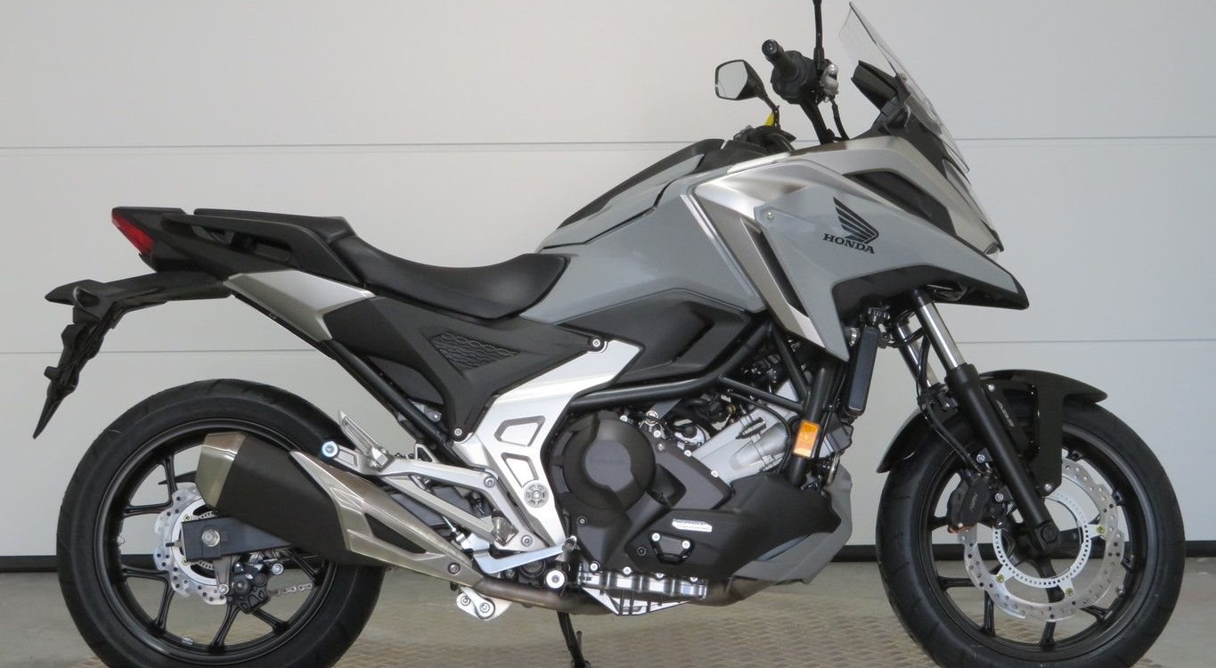 Angebot Honda NC750X