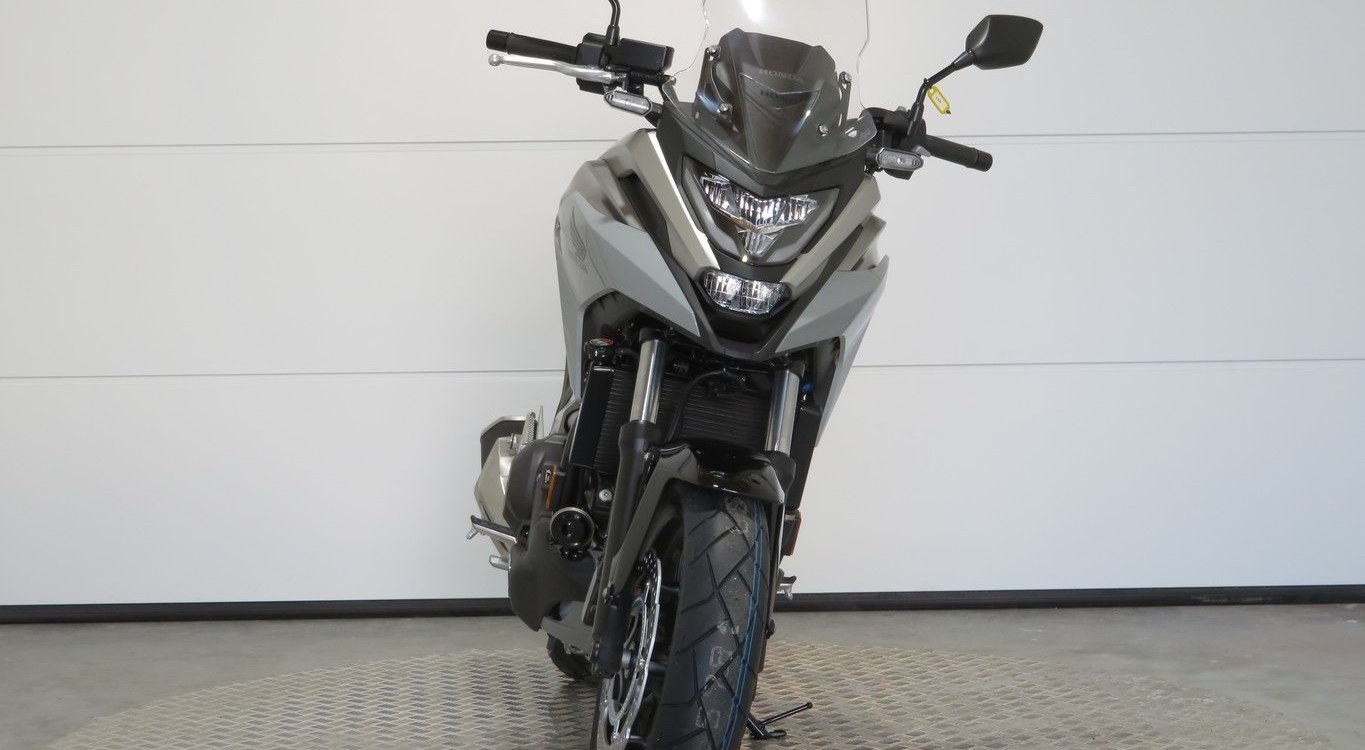 Angebot Honda NC750X