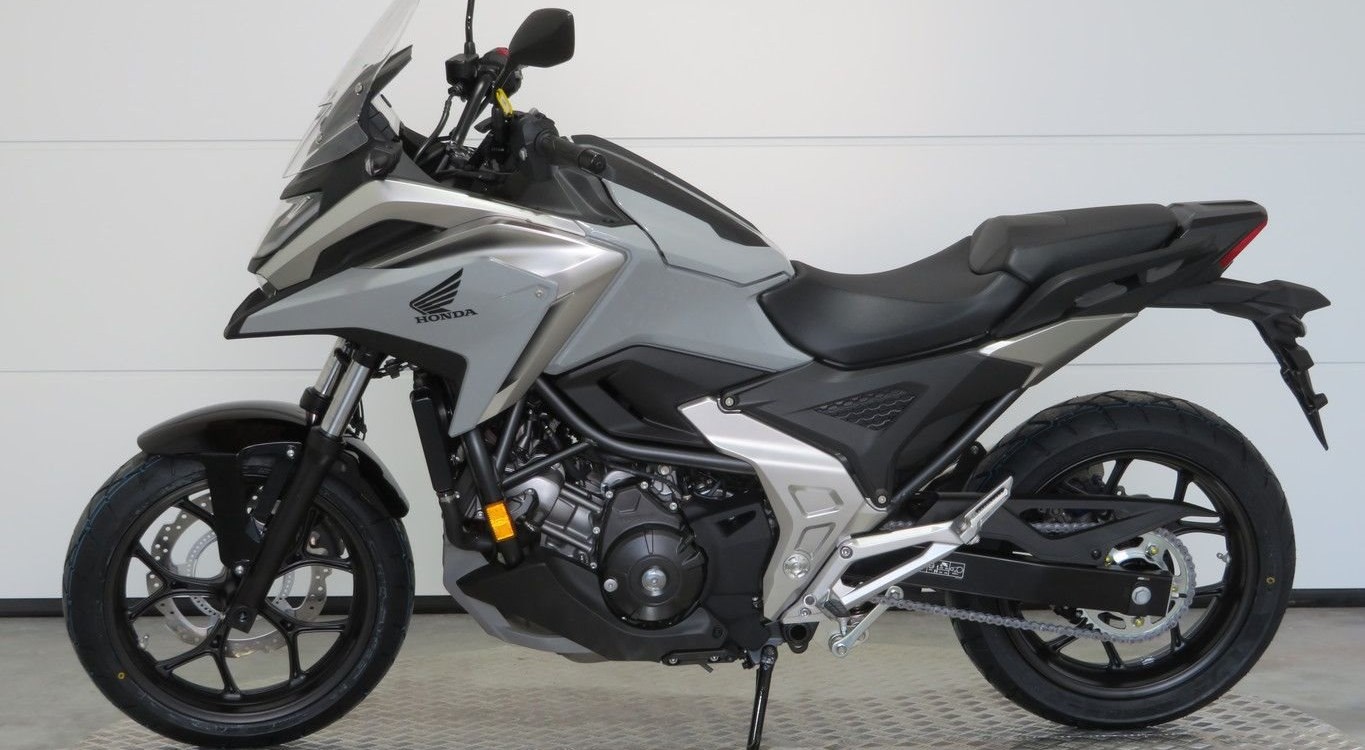 Angebot Honda NC750X