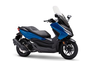 Angebot Honda Forza 125