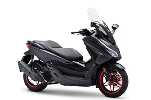 Angebot Honda Forza 125