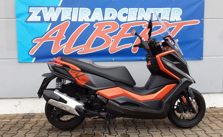 Offer Kymco Downtown X360 Bild 1: Offer Kymco Downtown X360