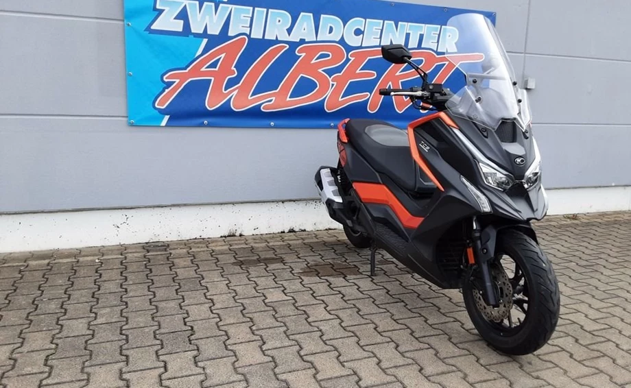 Offer Kymco Downtown X360 Bild 2: Offer Kymco Downtown X360