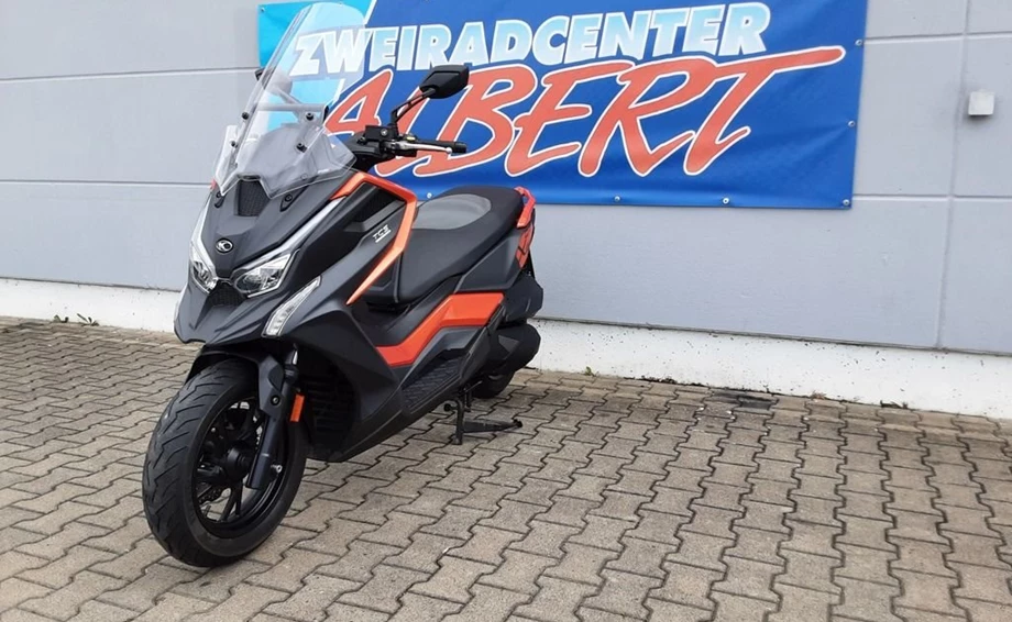 Offer Kymco Downtown X360 Bild 3: Offer Kymco Downtown X360