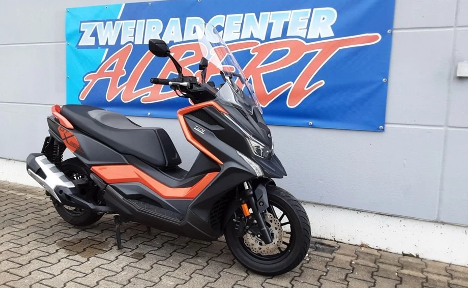 Offer Kymco Downtown X360 Bild 4: Offer Kymco Downtown X360