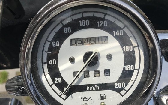Gebrauchtmotorrad BMW R 850 C - Bild 4 Gebrauchtmotorrad BMW R 850 C - Bild 4