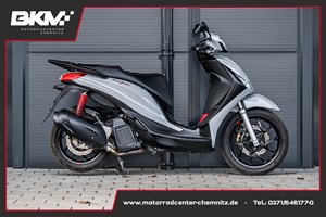 Angebot Piaggio Medley S 125 ie IGET