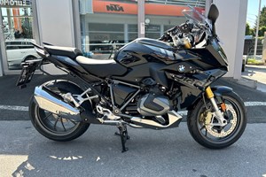 Angebot BMW R 1250 RS