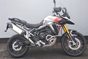 Angebot Triumph Tiger 900 Rally Pro