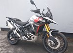 Angebot Triumph Tiger 900 Rally Pro