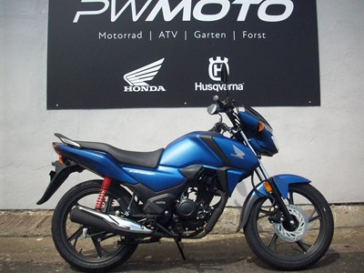 CB 125