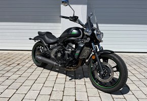 Kawasaki Vulcan S